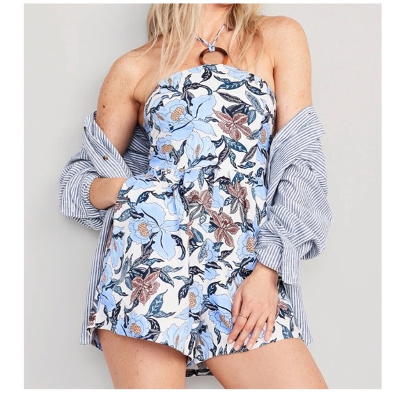 Old Navy Romper - Picture 1 of 10